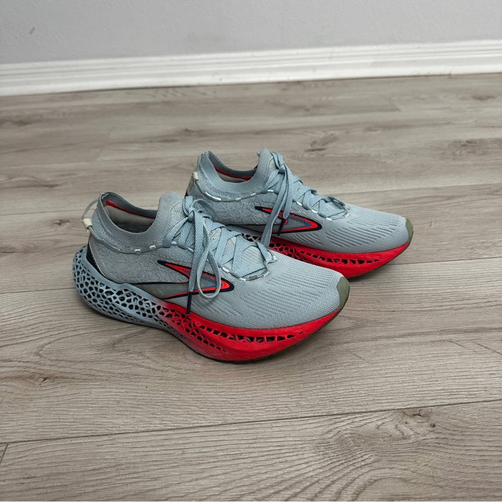 Brooks Exhilarate BL Running Shoes